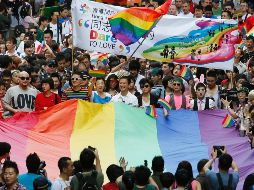 La mayor parte de los entrevistados fueron internados a la fuerza por familiares; el miedo a que su condición sexual se haga pública dificulta las denuncias. AFP/ARCHIVO