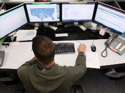 El NCSC asegura que está en contacto 