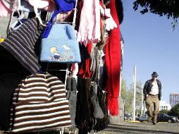 Es importante usar ropa abrigadora y consumir abundante vitamina C para evitar enfermedades respiratorias en esta temporada. EL INFORMADOR/ARCHIVO