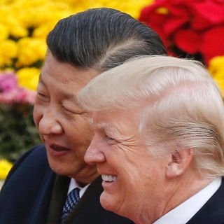 China enviará emisario a Corea del Norte tras visita de Trump