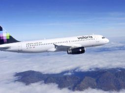 Las nuevas aeronaves contribuirán a la meta de crecimiento de Volaris en los mercados de México, Estados Unidos y Centro América. EFE / ARCHIVO