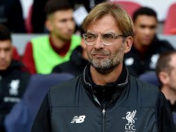 En los próximos días el técnico se someterá a nuevos estudios.  TWITTER/@LFC