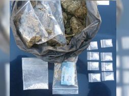 El sujeto de 45 años fue puesto a disposición del Ministerio Público. ESPECIAL/