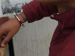 Detienen hombre por presunto robo a una estudiante del CUCEI