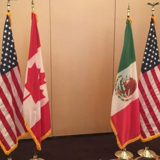 México preparado ante eventual término del TLCAN: calificadora