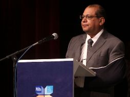 El próximo martes se estaría emitiendo la convocatoria para asumir el cargo. NTX/ ARCHIVO