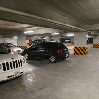 Solicitan foro para discutir reforma a cobros en estacionamientos