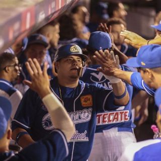 Siete jugadores de Charros irán al Juego de Estrellas de la LMP