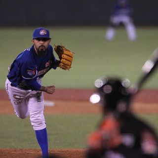 Charros anuncia regreso de Sergio Romo