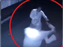 El MP realizó formal imputación contra Óscar Antonio por el delito de homicidio; le fijaron dos meses para el cierre de la investigación complementaria. YOUTUBE / LOKOCHONES DE LA TELE