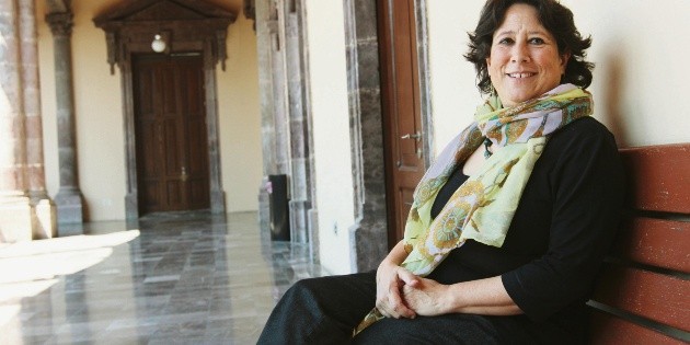 Bajo los sonidos del klezmer