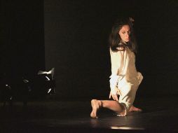 Elogio de la Locura. La compañía busca compartir su talento con los tapatíos. ESPECIAL