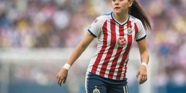 En la Liga MX Femenil, van por ellos