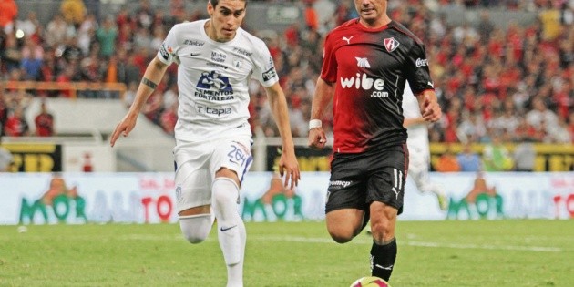 Duelos de alarido entre Zorros y Tuzos