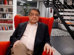 A sus 75 años, es uno de los narradores más significativos de América Latina. EFE / ARCHIVO