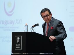 Para Guajardo, cada país es libre de evaluar los diferentes temas, pero no se aceptará una muerte súbita, en relación a la cláusula 