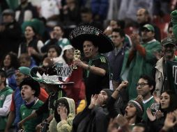 La advertencia conlleva que, en caso de que una conducta similar vuelva a repetirse en el futuro, sanciones más severas deberán ser impuestas a la FMF. SUN/ARCHIVO