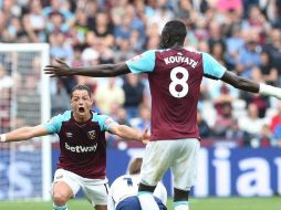 El tapatío afirma estar 