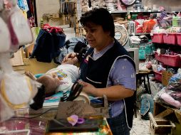 En el nivel profesional las mujeres representan el 39% de la fuerza laboral. NTX / ARCHIVO