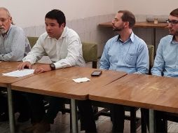 Los miembros de la organización aseguran que la simulación en la conformación del SAE haría que no funcionara. EL INFORMADOR / R. Rivas