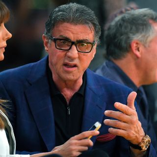 Joven de 16 años acusa a Stallone por abusos en 1986