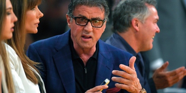 Joven de 16 a&ntilde;os acusa a Stallone por abusos en 1986