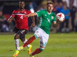 Los detalles completos del nuevo campeonato, incluido el calendario, se darán a conocer a inicios del 2018. MEXSPORT/ARCHIVO