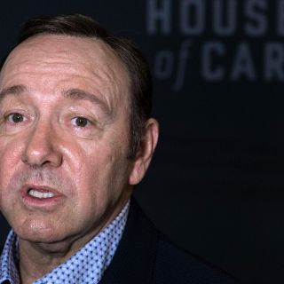 Kevin Spacey suma nuevas acusaciones de conducta "inapropiada"