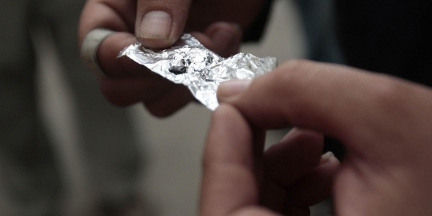 Muertes por opioides en Florida aumentaron en 2016