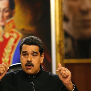 Maduro estima nuevo diálogo con oposición para lograr "acuerdo de paz"