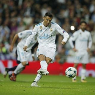 Quiero siete hijos y siete Balones de Oro: Cristiano