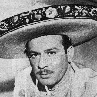 Spotify honra a Pedro Infante con playlist de sus éxitos