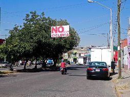 Se realizará otra reunión entre autoridades y locatarios de la zona, en la que pretenden mostrarles el proyecto final. EL INFORMADOR / ARCHIVO