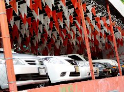 Una de las recomendaciones es que tengas una idea clara de las características que quieres tenga tu vehículo. EL INFORMADOR / ARCHIVO