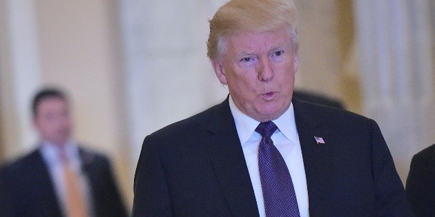 Republicanos en c&aacute;mara baja de EU aprueban reforma fiscal