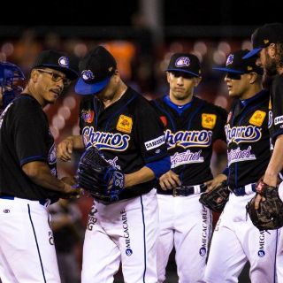 Charros cae apabullado por Cañeros