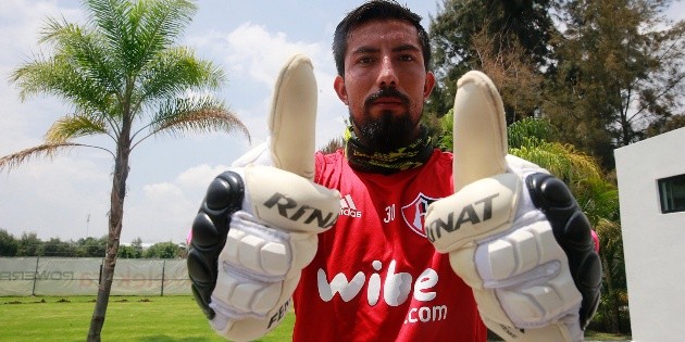 El Atlas sale a confirmar Liguilla