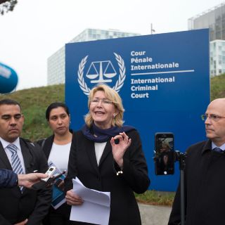 Ex fiscal acusa a Maduro de cometer ocho mil asesinatos