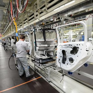 Comienza una desangelada quinta ronda del TLCAN