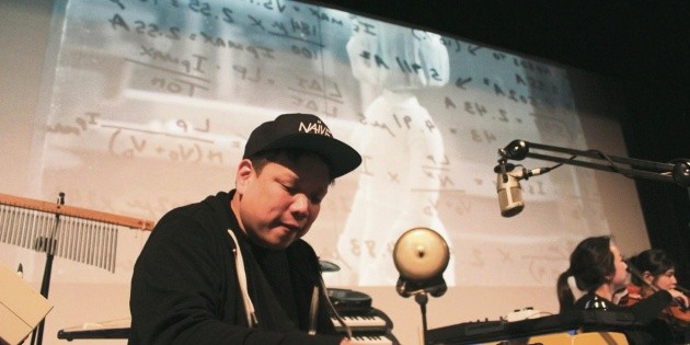 Cineteca FICG, dice 'hola' a Madrid