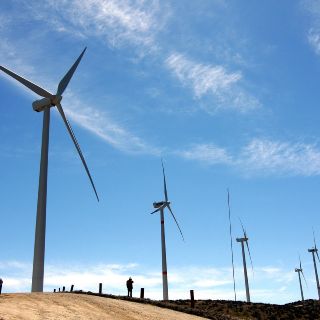 Operará parque eólico de Querétaro en 2018