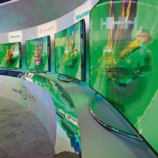 En busca de la pantalla perfecta