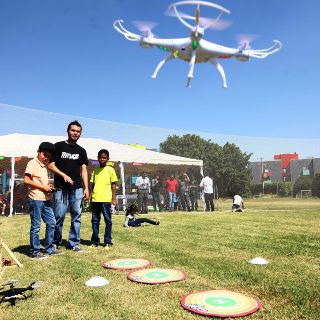 Los mejores juguetes tecnológicos