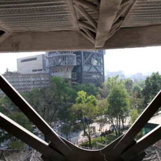 Edificios inteligentes, clave para la eficiencia energética