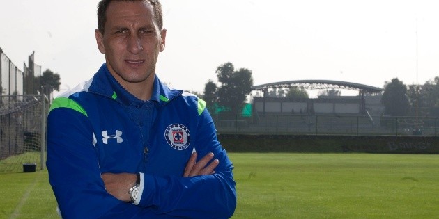 "Chaco" Gim&eacute;nez, el ocaso del &uacute;ltimo s&iacute;mbolo cementero