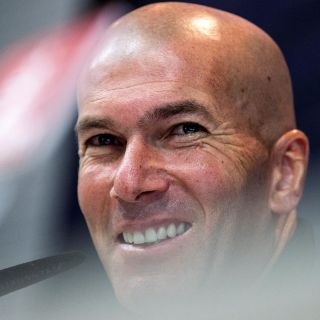 Es un buen partido para que Karim y Cristiano puedan marcar: Zidane