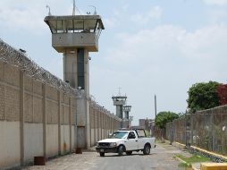 Esta semana fueron inspeccionados por sorpresa los penales de Sultepec, Valle de Bravo y Temascaltepec. ESPECIAL/ ARCHIVO