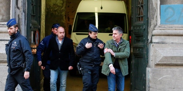 Juez belga aplaza decisi&oacute;n sobre extradici&oacute;n de Puigdemont