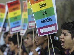 Para la CNDH no hubo justificación 