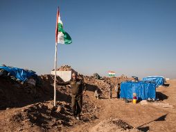 Guta Oriental enfrenta una crisis humanitaria; sus habitantes están expuestos a falta de alimentos y medicamentos. NTX/ ARCHIVO